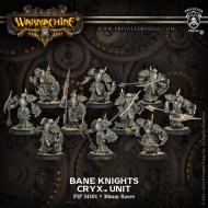 bane knights cryx unit